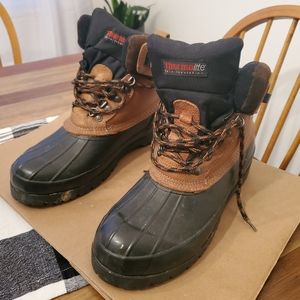 Northwest Territory | ThermoLite Insulation Boots